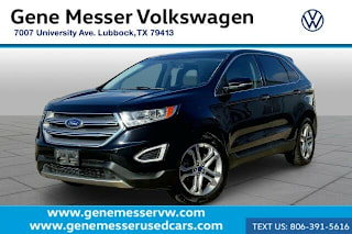 2018 Ford Edge Titanium 2FMPK4K99JBB21178 2018 Ford Edge Titanium