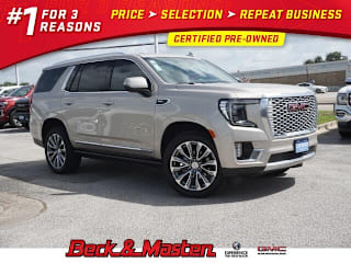 2021 GMC Yukon Denali 1GKS2DKLXMR175914 2021 GMC Yukon Denali