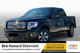 2013 Ford F-150 Limited 1FTFW1ET9DFD82047 2013 Ford F-150 Limited