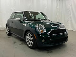 2013 MINI Cooper Cooper S WMWSV3C53DT476313 2013 MINI Cooper Cooper S