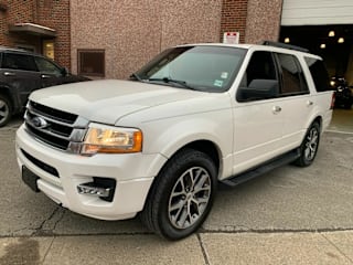 2017 Ford Expedition 1FMJU1JT7HEA09294 2017 Ford Expedition