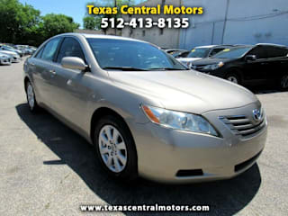 2007 Toyota Camry LE V6 4T1BK46K97U525012 2007 Toyota Camry LE V6