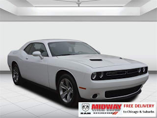 2020 Dodge Challenger SXT 2C3CDZAG5LH226511 2020 Dodge Challenger SXT