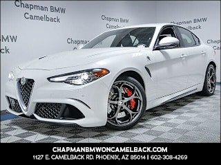 2017 Alfa Romeo Giulia Quadrifoglio ZARFAEAV9H7560235 2017 Alfa Romeo Giulia Quadrifoglio