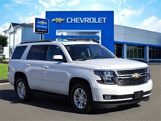 2020 Chevrolet Tahoe 1GNSKBKC2LR207065 2020 Chevrolet Tahoe