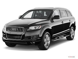 2014 Audi Q7 3.0 quattro TDI Premium Plus WA1LMAFE3ED012860 2014 Audi Q7 3.0 quattro TDI Premium Plus