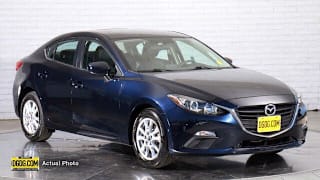 2014 Mazda Mazda3 i Grand Touring JM1BM1W76E1176981 2014 Mazda Mazda3 i Grand Touring