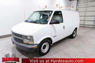 Chevy astro passenger 2024 van for sale