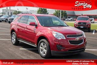 2014 Chevrolet Equinox LT 2GNALBEK5E6287391 2014 Chevrolet Equinox LT