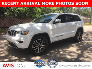 2019 Jeep Grand Cherokee Limited 1C4RJEBG7KC656516 2019 Jeep Grand Cherokee Limited