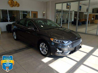 2019 Ford Fusion Energi Titanium 3FA6P0SU4KR251795 2019 Ford Fusion Energi Titanium