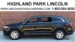 2019 Lincoln MKT Town Car 2LMHJ5NK1KBL04494 2019 Lincoln MKT Town Car