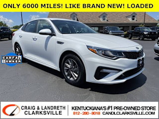 2020 Kia Optima LX 5XXGT4L39LG436867 2020 Kia Optima LX