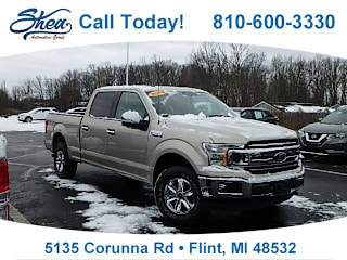 2018 Ford F-150 1FTFW1E5XJFA66329 2018 Ford F-150