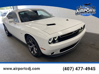 2018 Dodge Challenger R/T Plus 2C3CDZBT1JH202456 2018 Dodge Challenger R/T Plus