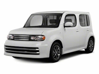 2013 Nissan cube 1.8 S JN8AZ2KR4DT303647 2013 Nissan cube 1.8 S