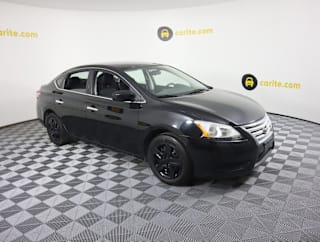 2015 Nissan Sentra FE+ S 3N1AB7AP1FL660162 2015 Nissan Sentra FE+ S