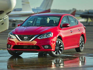 2017 Nissan Sentra S 3N1AB7AP7HL638752 2017 Nissan Sentra S