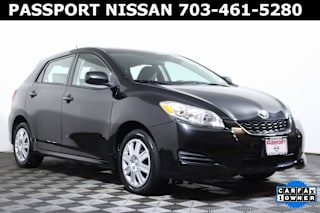 2012 Toyota Matrix 2T1KU4EE1CC917175 2012 Toyota Matrix