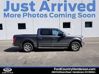 2018 Ford F-150 1FTEW1CB2JFB73718 2018 Ford F-150