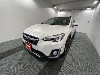 2020 Subaru Crosstrek Hybrid JF2GTDNC3LH228243 2020 Subaru Crosstrek Hybrid