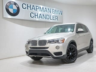 2017 BMW X3 sDrive28i 5UXWZ7C56H0V85936 2017 BMW X3 sDrive28i