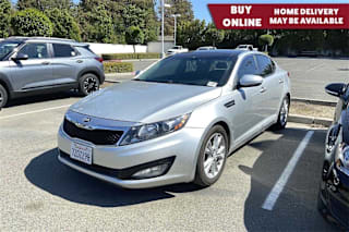2013 Kia Optima EX 5XXGN4A79DG108530 2013 Kia Optima EX