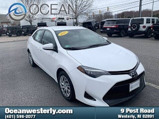 2017 Toyota Corolla LE 2T1BURHE0HC944867 2017 Toyota Corolla LE