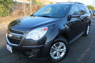 2013 Chevrolet Equinox LT 2GNALDEK7D6337718 2013 Chevrolet Equinox LT
