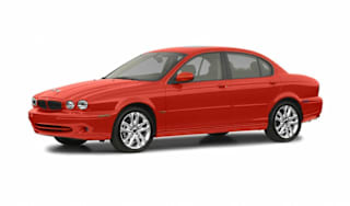 2002 Jaguar X-Type SAJEA51C92WC49748 2002 Jaguar X-Type