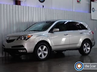 2013 Acura MDX SH-AWD w/Tech 2HNYD2H32DH503302 2013 Acura MDX SH-AWD w/Tech