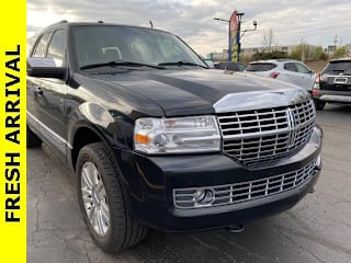 2014 Lincoln Navigator L 5LMJJ3J56EEL05633 2014 Lincoln Navigator L