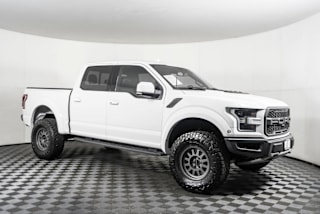 2019 Ford F-150 1FTFW1RG7KFA60954 2019 Ford F-150