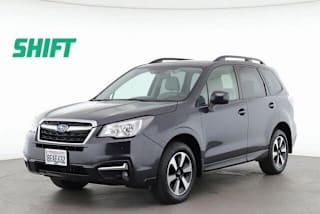 2018 Subaru Forester 2.5i Premium JF2SJAGC3JH482933 2018 Subaru Forester 2.5i Premium
