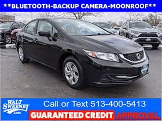 2014 Honda Civic 19XFB2F5XEE062992 2014 Honda Civic