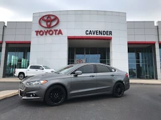 2014 Ford Fusion SE 3FA6P0HD0ER376904 2014 Ford Fusion SE