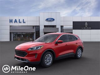 2021 Ford Escape 1FMCU0G63MUA21060 2021 Ford Escape