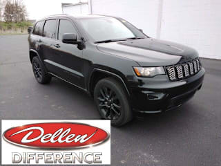 2019 Jeep Grand Cherokee Altitude 1C4RJFAG7KC628044 2019 Jeep Grand Cherokee Altitude
