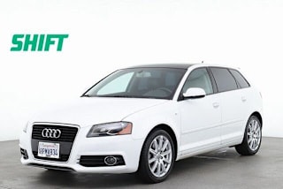 2012 Audi A3 2.0 TDI Premium Plus WAUKJAFM1CA138874 2012 Audi A3 2.0 TDI Premium Plus