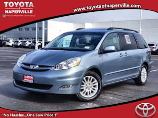 2008 Toyota Sienna XLE 5TDZK22C58S120583 2008 Toyota Sienna XLE