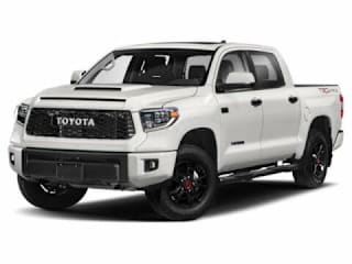2019 Toyota Tundra 5TFDY5F1XKX839851 2019 Toyota Tundra