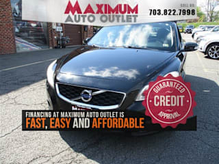 2011 Volvo C30 T5 YV1672MK7B2199403 2011 Volvo C30 T5