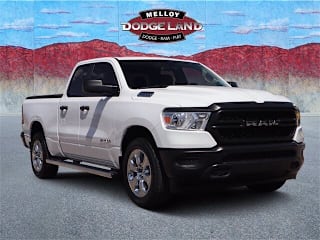 2020 Ram Pickup 1500 1C6RREAG7LN336183 2020 Ram Pickup 1500