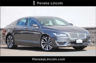 2020 Lincoln MKZ Reserve 3LN6L5E99LR609299 2020 Lincoln MKZ Reserve