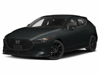2021 Mazda Mazda3 Hatchback Select JM1BPAKL3M1304828 2021 Mazda Mazda3 Hatchback Select