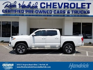 2016 Toyota Tacoma SR 5TFAX5GN1GX058179 2016 Toyota Tacoma SR