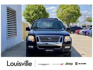 2010 Ford Explorer Sport Trac 1FMEU3BE1AUF07788 2010 Ford Explorer Sport Trac