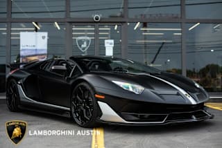 2020 Lamborghini Aventador SVJ ZHWUN6ZD1LLA09699 2020 Lamborghini Aventador SVJ