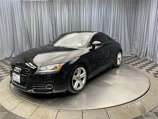 2012 Audi TT 2.0T quattro Prestige TRUKFAFK9C1006423 2012 Audi TT 2.0T quattro Prestige