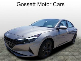 2021 Hyundai Elantra SEL KMHLS4AG4MU067995 2021 Hyundai Elantra SEL
